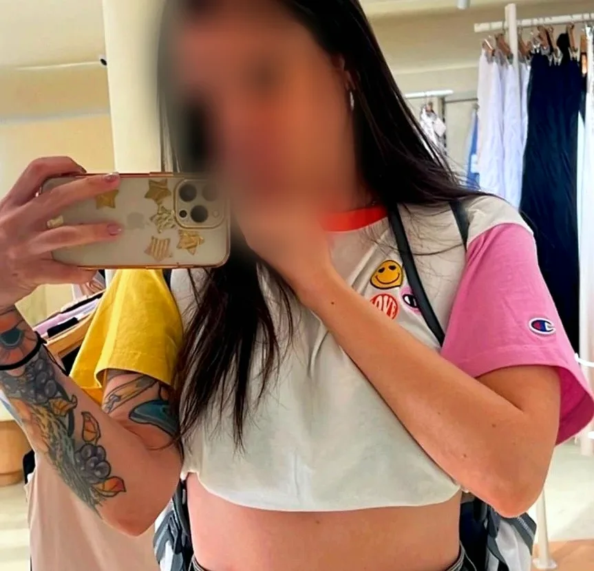 Fabienne, 30