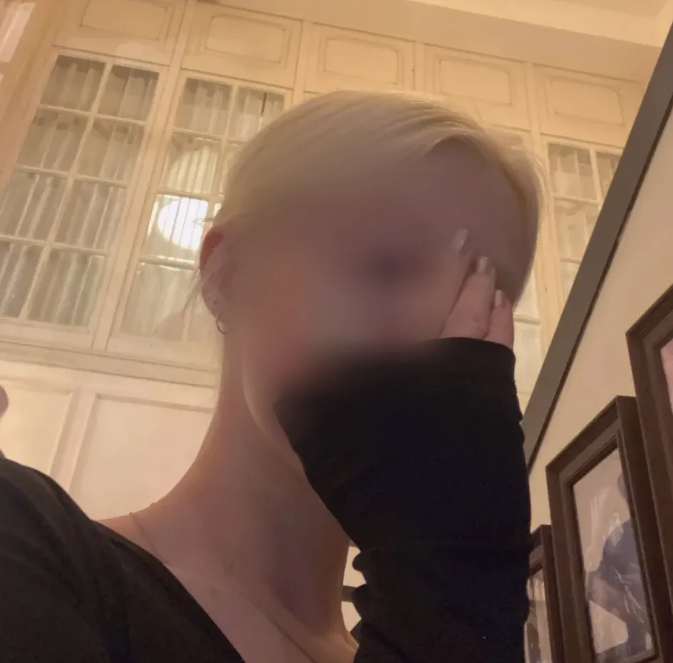Franziska, 24
