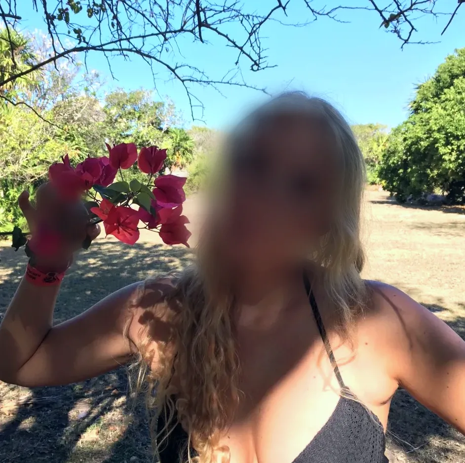 Hannah, 31
