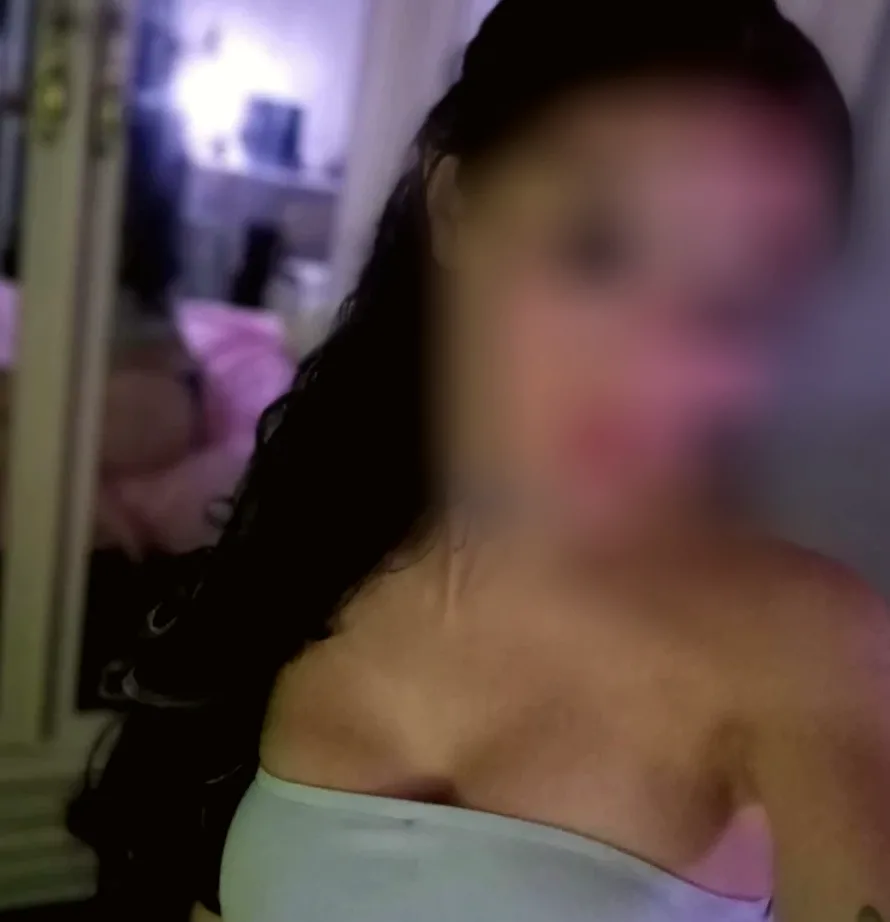 Juliane, 34