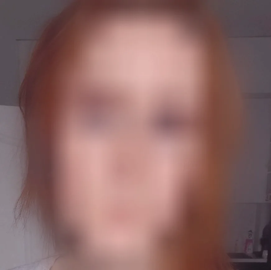 Kerstin, 22