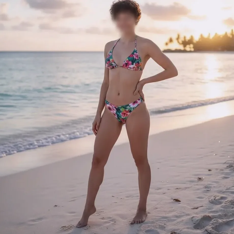 Michelle, 27